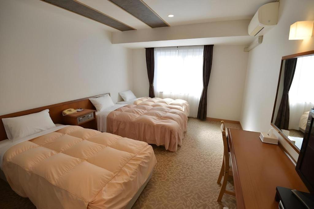 קובה Green Hill Hotel Urban מראה חיצוני תמונה
