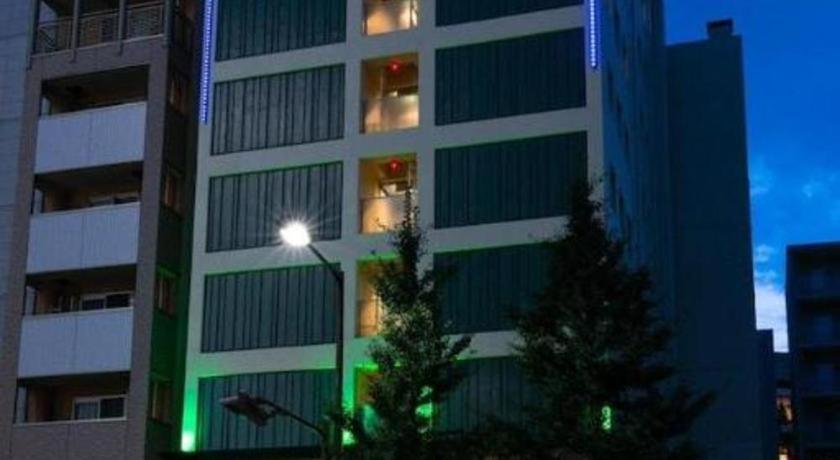קובה Green Hill Hotel Urban מראה חיצוני תמונה