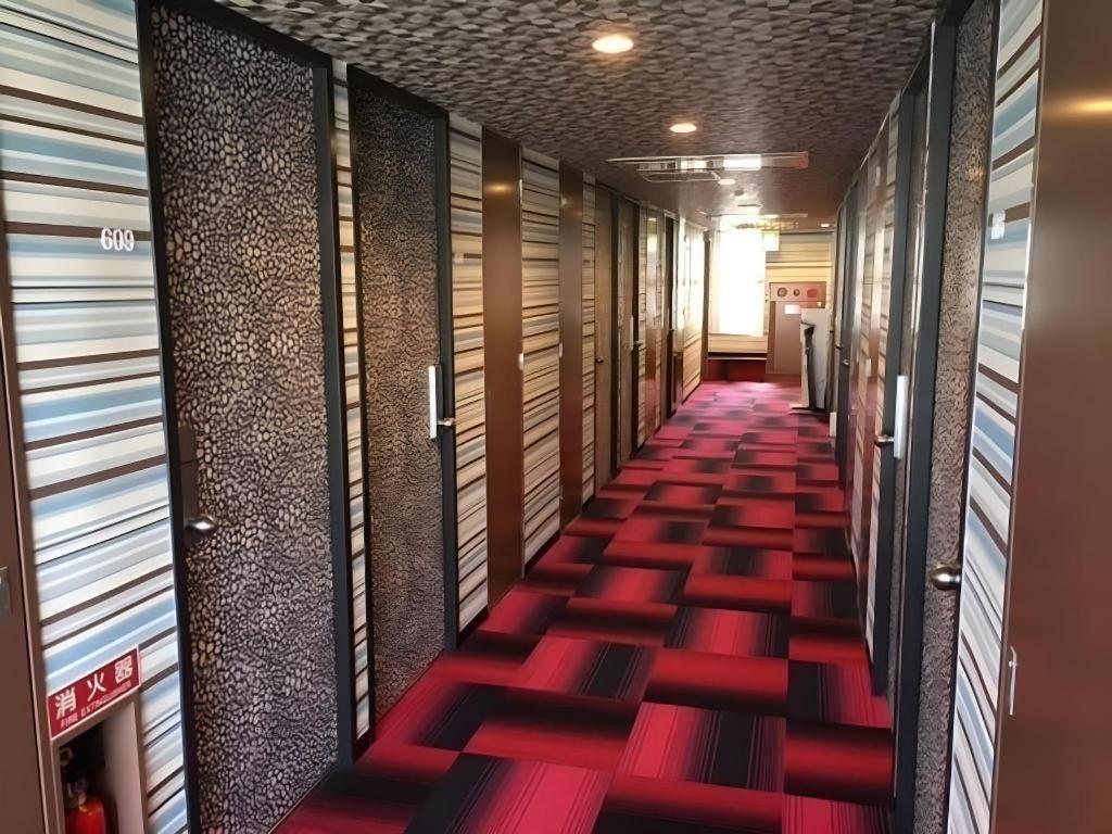 קובה Green Hill Hotel Urban מראה חיצוני תמונה