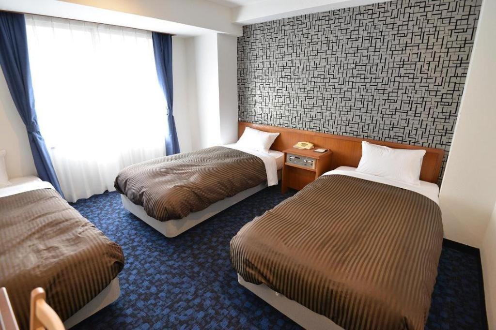 קובה Green Hill Hotel Urban מראה חיצוני תמונה