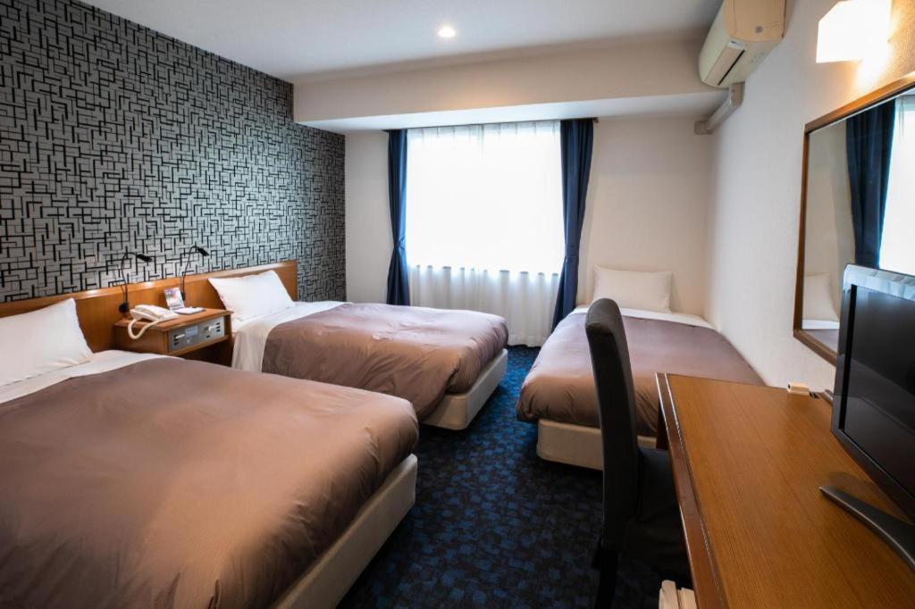 קובה Green Hill Hotel Urban מראה חיצוני תמונה