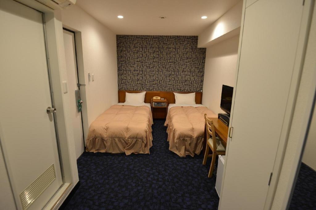 קובה Green Hill Hotel Urban מראה חיצוני תמונה