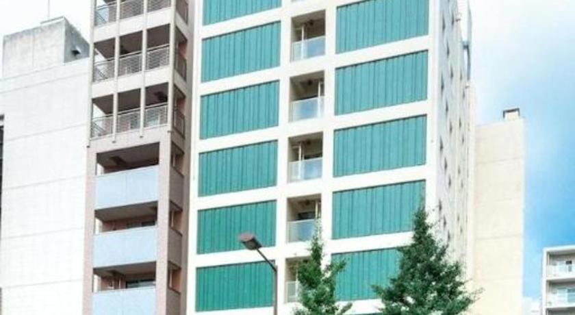 קובה Green Hill Hotel Urban מראה חיצוני תמונה