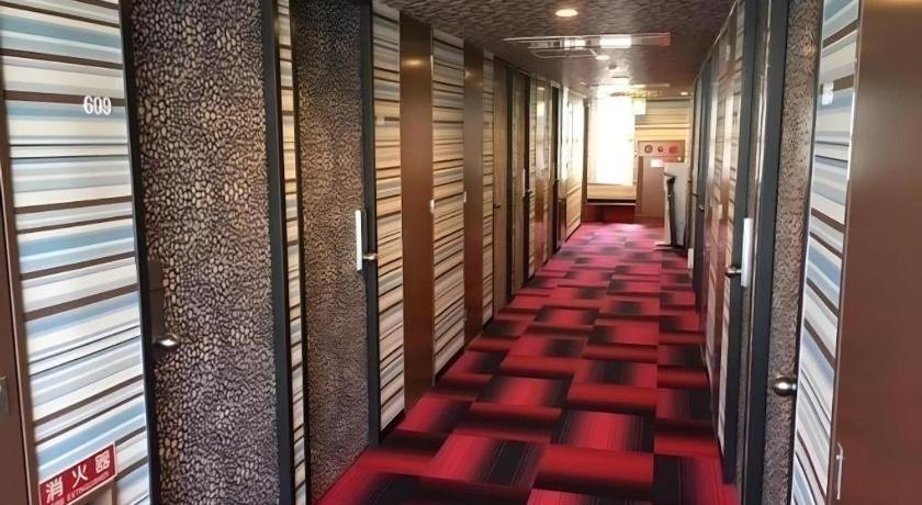 קובה Green Hill Hotel Urban מראה חיצוני תמונה