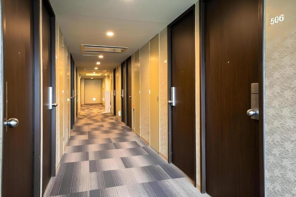 קובה Green Hill Hotel Urban מראה חיצוני תמונה