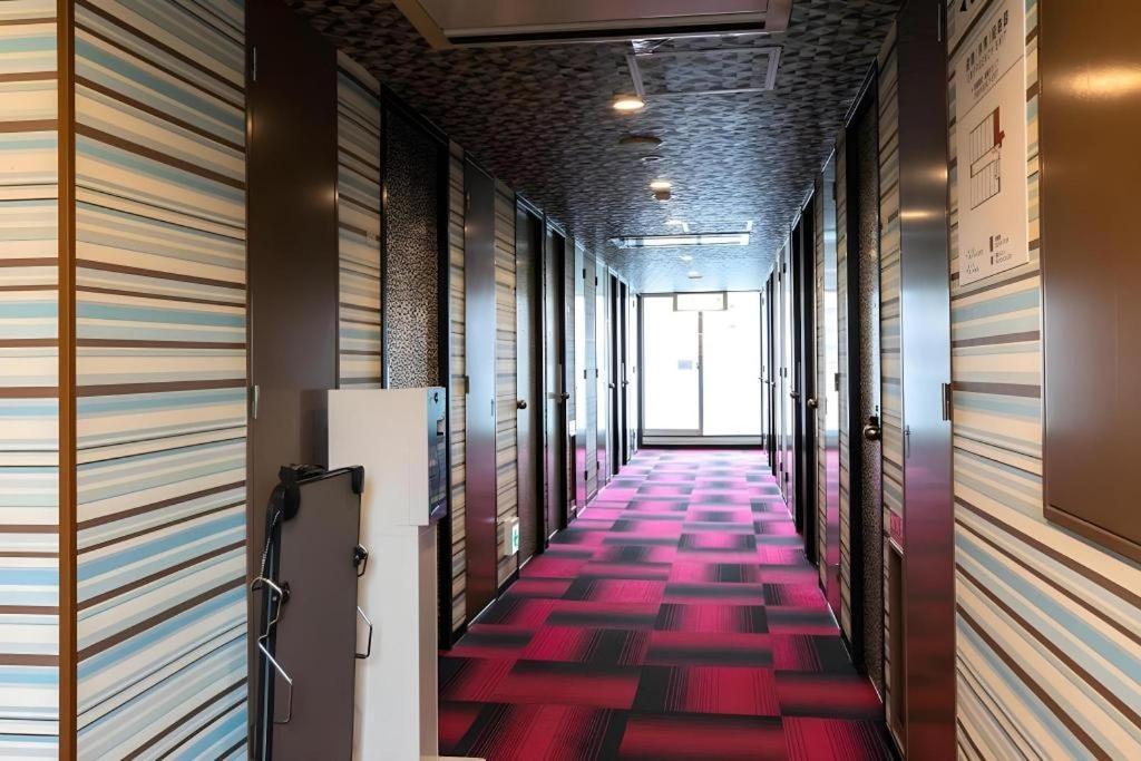 קובה Green Hill Hotel Urban מראה חיצוני תמונה