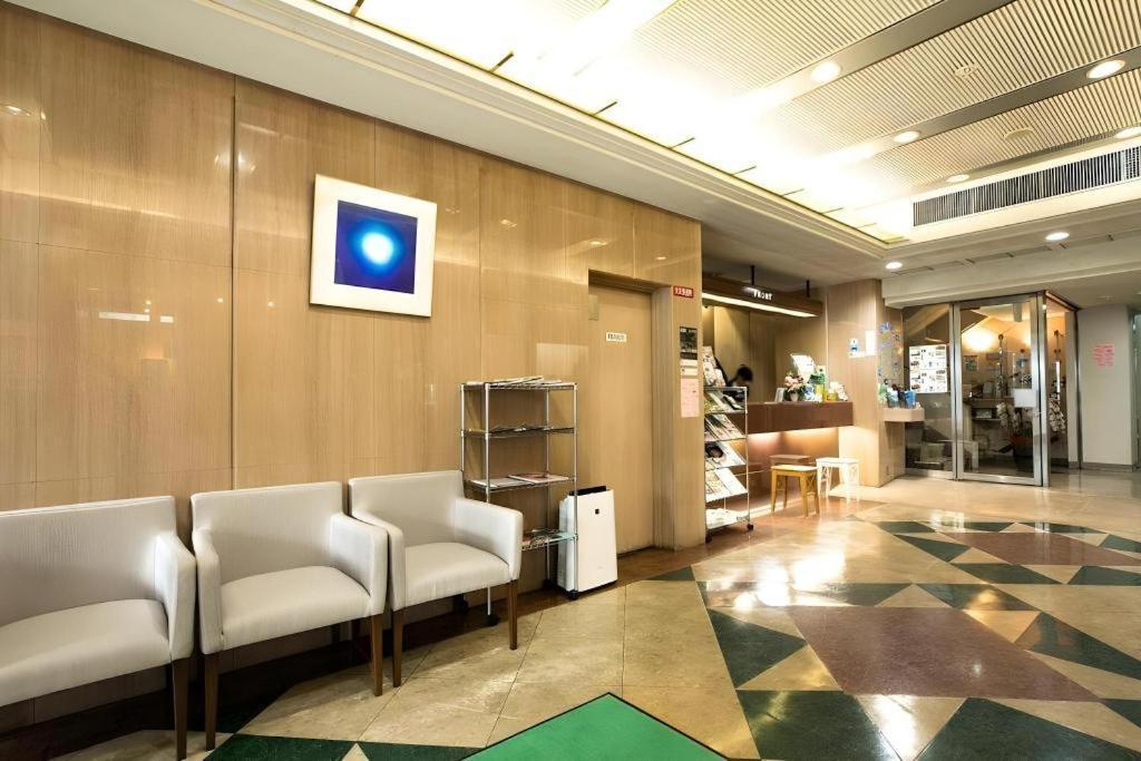 קובה Green Hill Hotel Urban מראה חיצוני תמונה