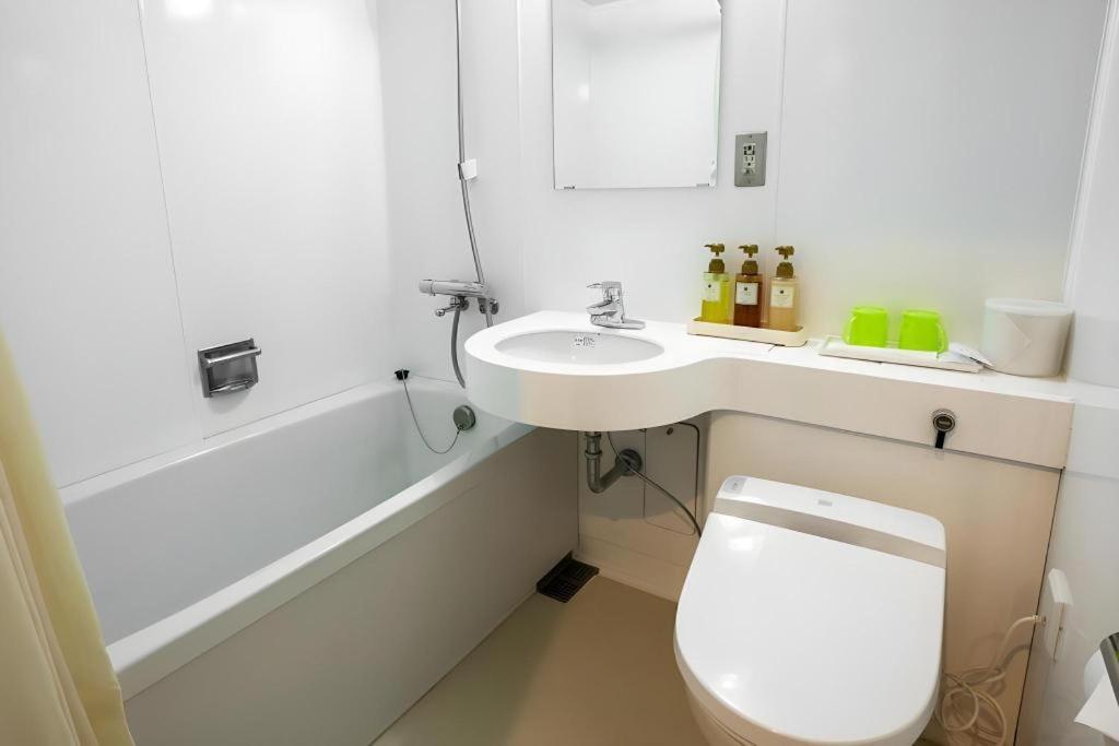 קובה Green Hill Hotel Urban מראה חיצוני תמונה