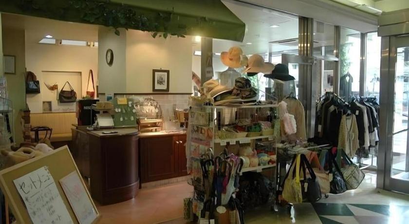 קובה Green Hill Hotel Urban מראה חיצוני תמונה