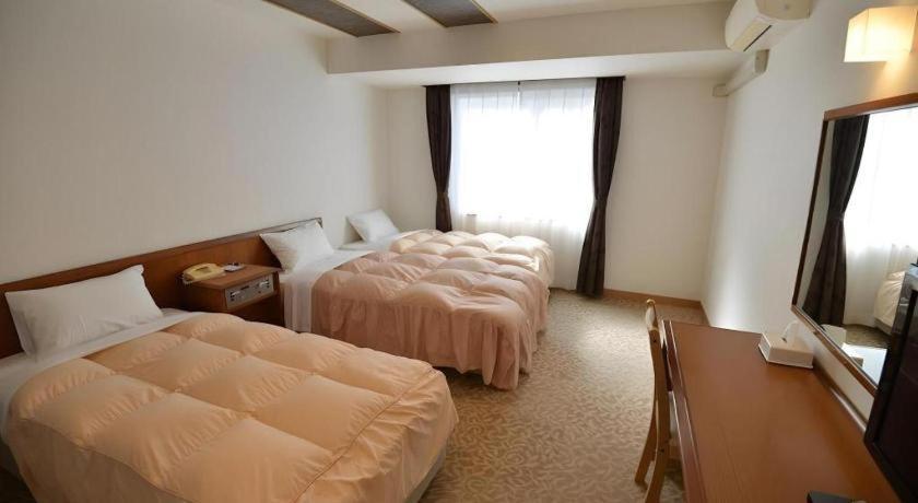 קובה Green Hill Hotel Urban מראה חיצוני תמונה