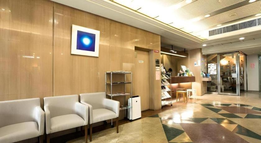 קובה Green Hill Hotel Urban מראה חיצוני תמונה